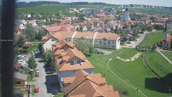 Centrum, Kostel