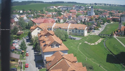 Centrum, Kostel