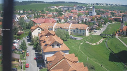 Centrum, Kostel