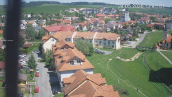 Centrum, Kostel