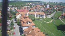 Centrum, Kostel