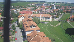 Centrum, Kostel