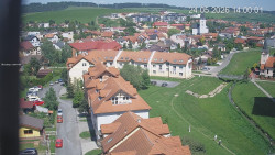 Centrum, Kostel