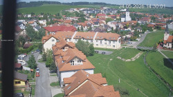 Centrum, Kostel