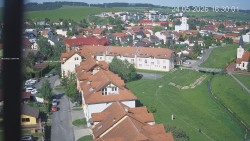 Centrum, Kostel