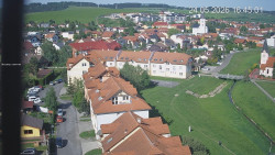 Centrum, Kostel