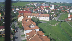 Centrum, Kostel