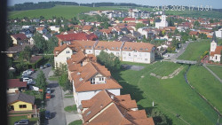 Centrum, Kostel