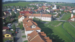 Centrum, Kostel
