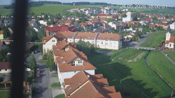 Centrum, Kostel