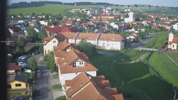 Centrum, Kostel