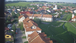 Centrum, Kostel