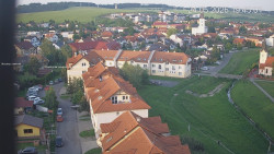 Centrum, Kostel