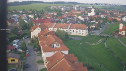 Centrum, Kostel