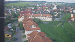 Centrum, Kostel