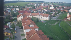 Centrum, Kostel