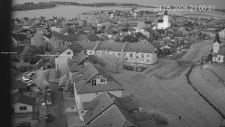 Centrum, Kostel