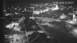 Centrum, Kostel