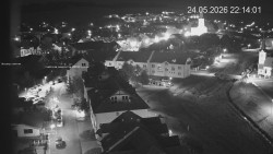 Centrum, Kostel