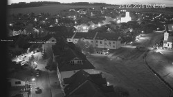 Centrum, Kostel