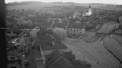 Centrum, Kostel