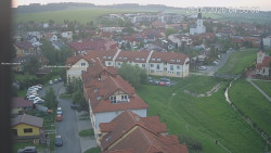 Centrum, Kostel