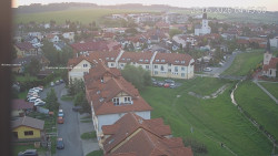 Centrum, Kostel