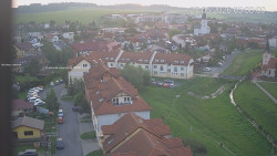 Centrum, Kostel