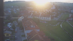Centrum, Kostel