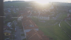 Centrum, Kostel