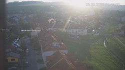 Centrum, Kostel