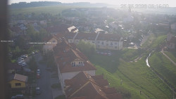 Centrum, Kostel