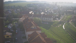 Centrum, Kostel