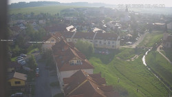 Centrum, Kostel