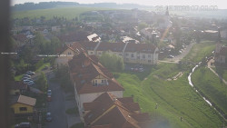 Centrum, Kostel