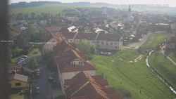 Centrum, Kostel