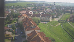 Centrum, Kostel