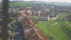 Centrum, Kostel