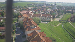 Centrum, Kostel