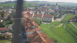 Centrum, Kostel