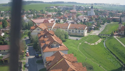 Centrum, Kostel
