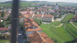 Centrum, Kostel