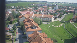 Centrum, Kostel