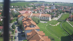 Centrum, Kostel