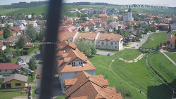Centrum, Kostel