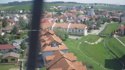 Centrum, Kostel