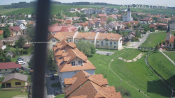 Centrum, Kostel