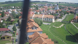 Centrum, Kostel