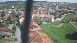 Centrum, Kostel