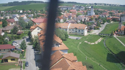 Centrum, Kostel